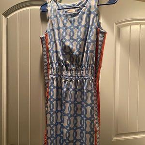 Gretchen Scott Womens Dress XS